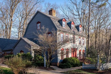 300 Fairway Dr, Harrisonburg, VA 22802 - photo 2