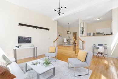 1 School St unit 201, Arlington, MA 02476 - photo 5