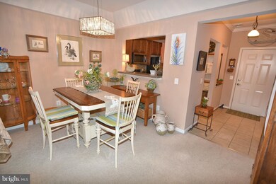 8611 Wintergreen Ct unit 208, Odenton, MD 21113 - photo 5