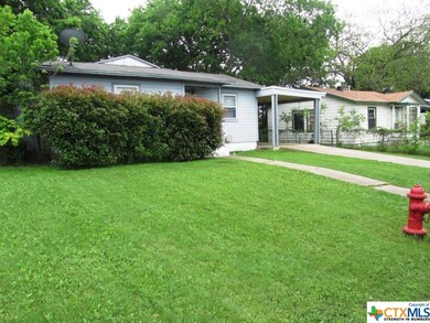 801 Morris Dr, Copperas Cove, TX 76522 - photo 2