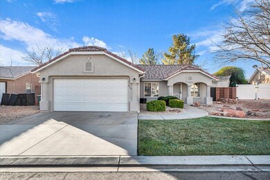 318 E 740 S unit 64, Ivins, UT 84738 - photo 2