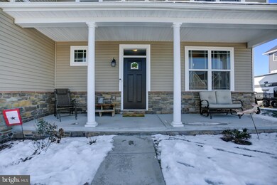 1156 Cydney Ln, Greencastle, PA 17225 - photo 3