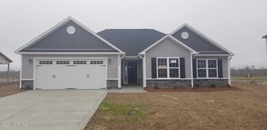 2008 Flounder Run, New Bern, NC 28562 - photo 4