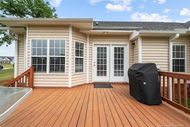 153 Home Stretch Ln, Raeford, NC 28376 - photo 7