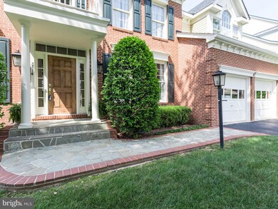 3814 Lacy Blvd, Falls Church, VA 22041 - photo 2