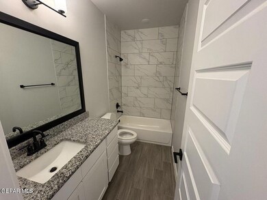 12853 Clevedon St, El Paso, TX 79928 - photo 5