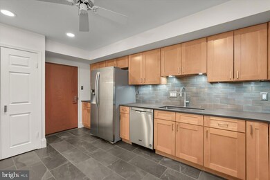 4982 Sentinel Dr unit 104, Bethesda, MD 20816 - photo 6