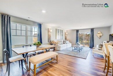 121 Hazelnut Way unit GBD 47, Statesville, NC 28625 - photo 6