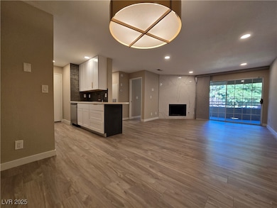 2200 S Fort Apache Rd unit 2055, Las Vegas, NV 89117 - photo 7