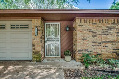 1108 Dirkson St, Weatherford, TX 76086 - photo 2
