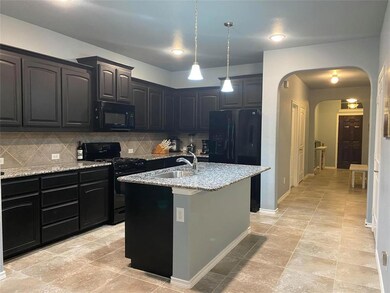 5028 Split Rock Dr, Denton, TX 76210 - photo 2