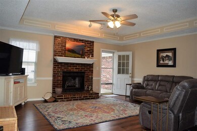 56 Fernwood Dr, Texarkana, TX 75503 - photo 5