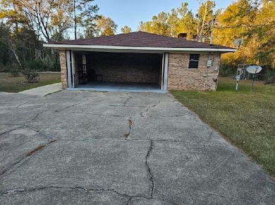 234 Joe Magee Rd, Columbia, MS 39429 - photo 3