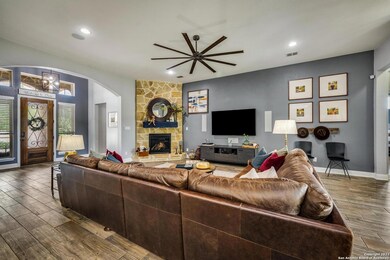 24223 Azul Dawn, San Antonio, TX 78261 - photo 6