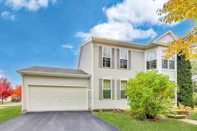 514 Bentson St, Oswego, IL 60543 - photo 2