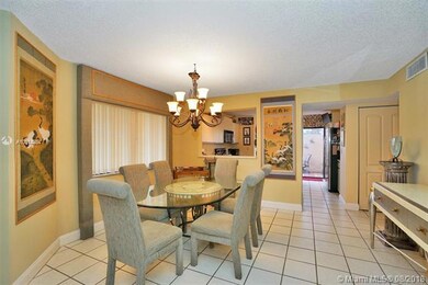 Dining Room is adjacent to Living Room