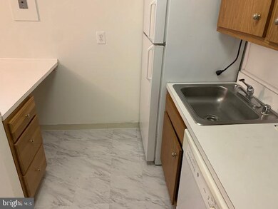 Webster House unit 613, Washington, DC 20036 - photo 3