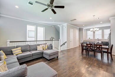 2113 Paul Quinn St, Houston, TX 77091 - photo 4