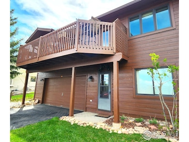 1443 Matthew Cir unit L3, Estes Park, CO 80517 - photo 4