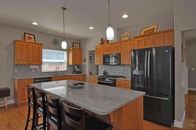 20616 Jayhawk Ln, Bend, OR 97702 - photo 6