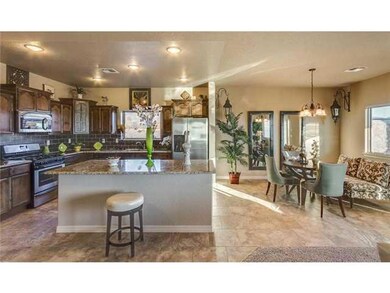 14945 Bert Cameron Ave, El Paso, TX 79938 - photo 4