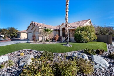 Amazing Curb Appeal