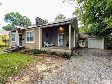 From Driveway