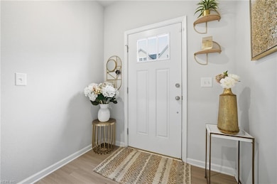 405 Asuza St, Chesapeake, VA 23323 - photo 5