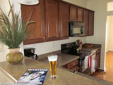 Kitchen - Glorious Kitchen