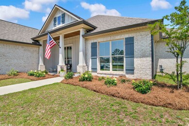 3900 Stafford Blvd, Gulf Shores, AL 36542 - photo 2