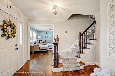 3 - Foyer
