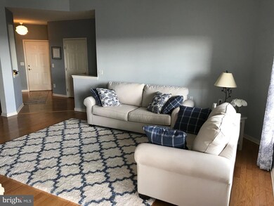 201 Secretariat Dr unit Q, Havre de Grace, MD 21078 - photo 6