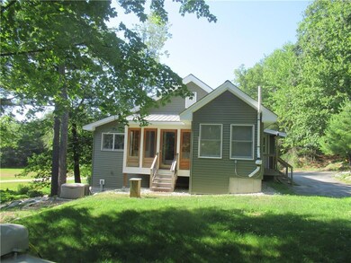 Side Exterior