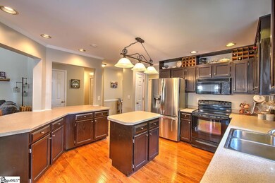 104 Edmondston Ct, Mauldin, SC 29662 - photo 6