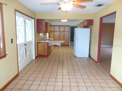 Kitchen  Dining Room