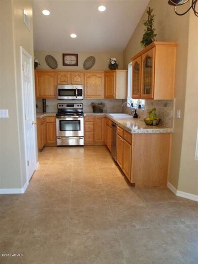 Kitchen 1