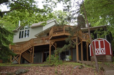 141 Waterview Dr, Lords Valley, PA 18428 - photo 2