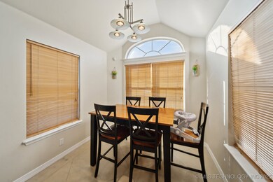 112 E Granger Place, Broken Arrow, OK 74012 - photo 6