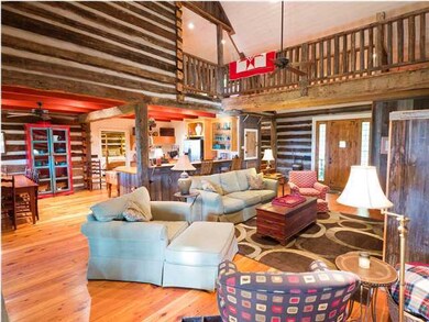 161 Eagle Bluff Rd, Cloudland, GA 30731 - photo 7