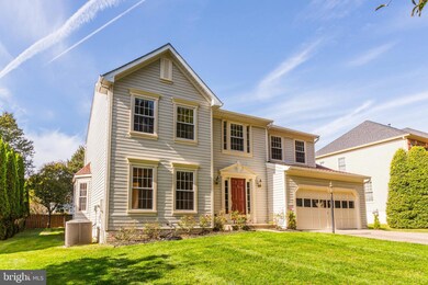 12306 Chagall Dr, North Potomac, MD 20878 - photo 3