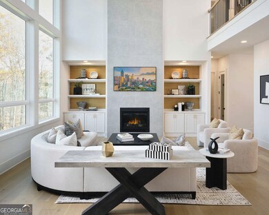 Photo of Model Home