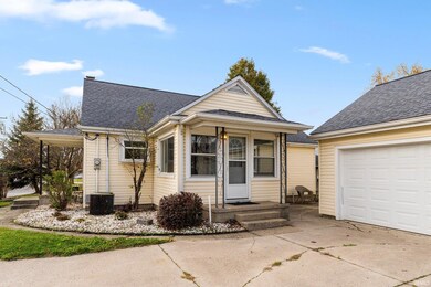 407 S Main St, Churubusco, IN 46723 - photo 5