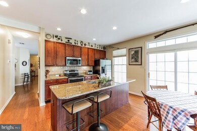 1206 N Fox Cub Hollow, Glen Mills, PA 19342 - photo 5