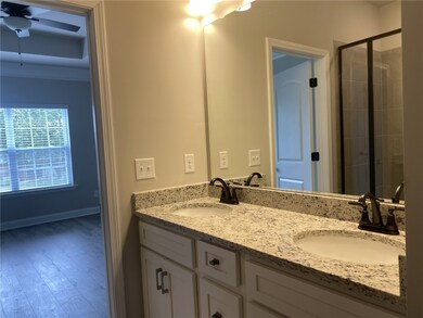 Owners Bath