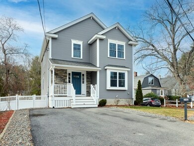 142 Grove Ave, Wilmington, MA 01887 - photo 4