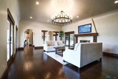 32 Calabaza Draw Ln, Carlsbad, NM 88220 - photo 5