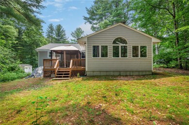 50 Pinecrest Dr, North Scituate, RI 02857 - photo 3