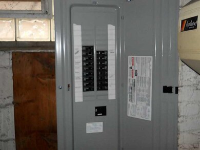 Other. New Breaker Box