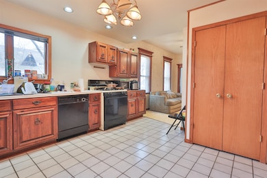 505 W Front St, Withee, WI 54498 - photo 6