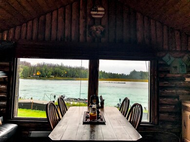 Look at that view!